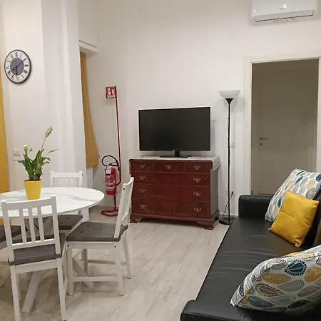 Giuliamare Σαλέρνο