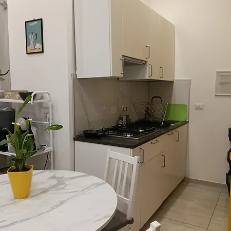 Giuliamare Διαμέρισμα Σαλέρνο