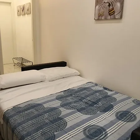 Appartement Giuliamare Salernes