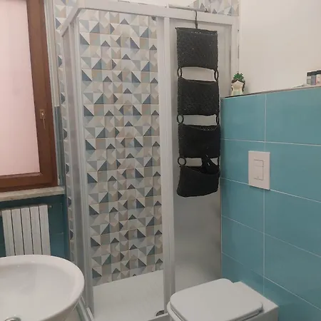 Giuliamare Appartement