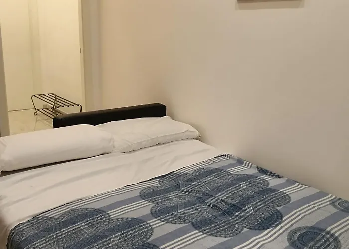 Appartement Giuliamare Salernes