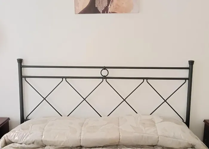 Appartement Giuliamare