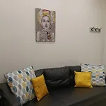 Giuliamare شقة *
