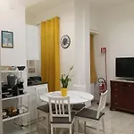 شقة Giuliamare *
