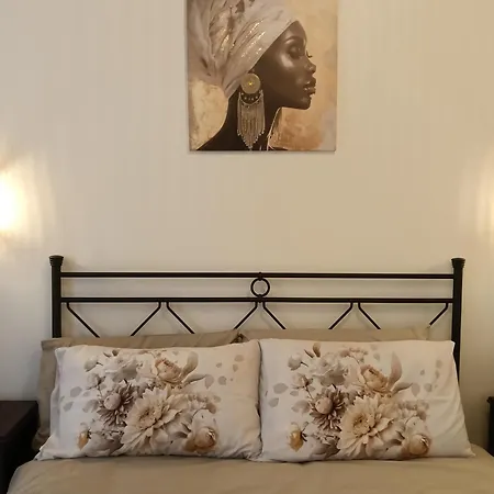 Giuliamare Appartement *