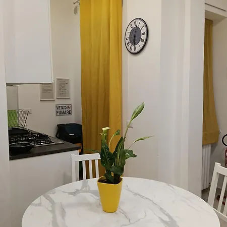 Appartamento Giuliamare Salerno