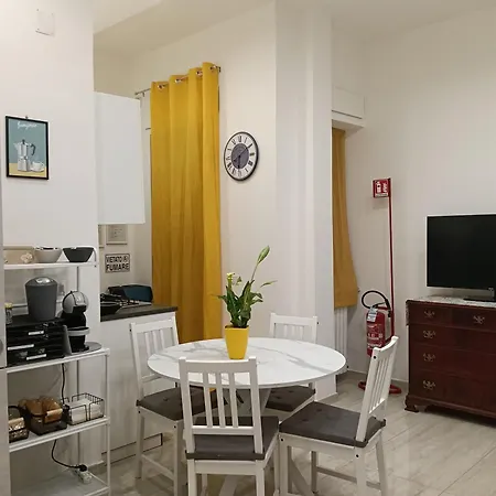 Appartamento Giuliamare *