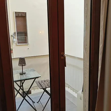 Appartamento Giuliamare *