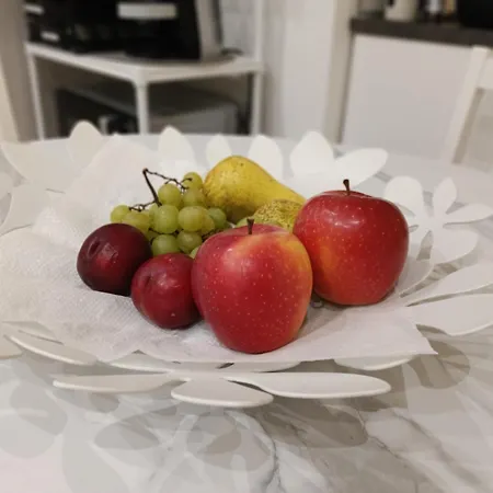 Apartament Giuliamare