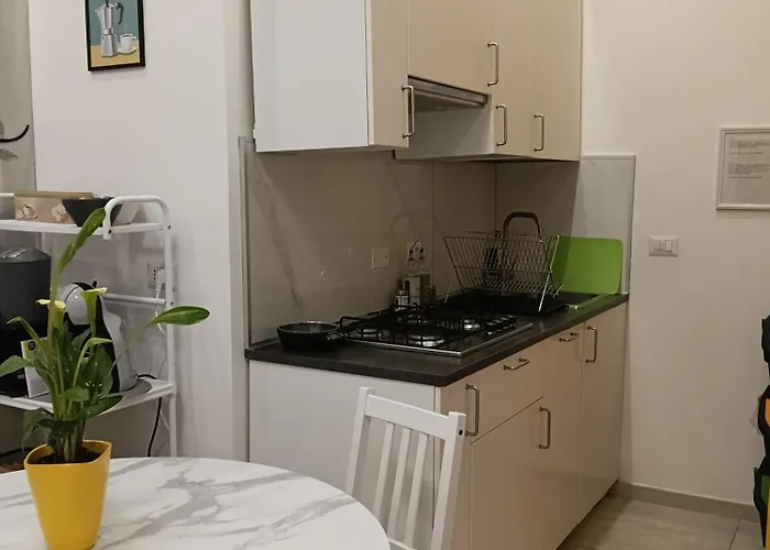 Giuliamare شقة ساليرنو